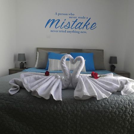 פוטוס Armonia Apartment מראה חיצוני תמונה