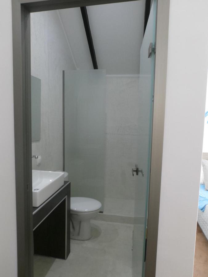 פוטוס Armonia Apartment מראה חיצוני תמונה