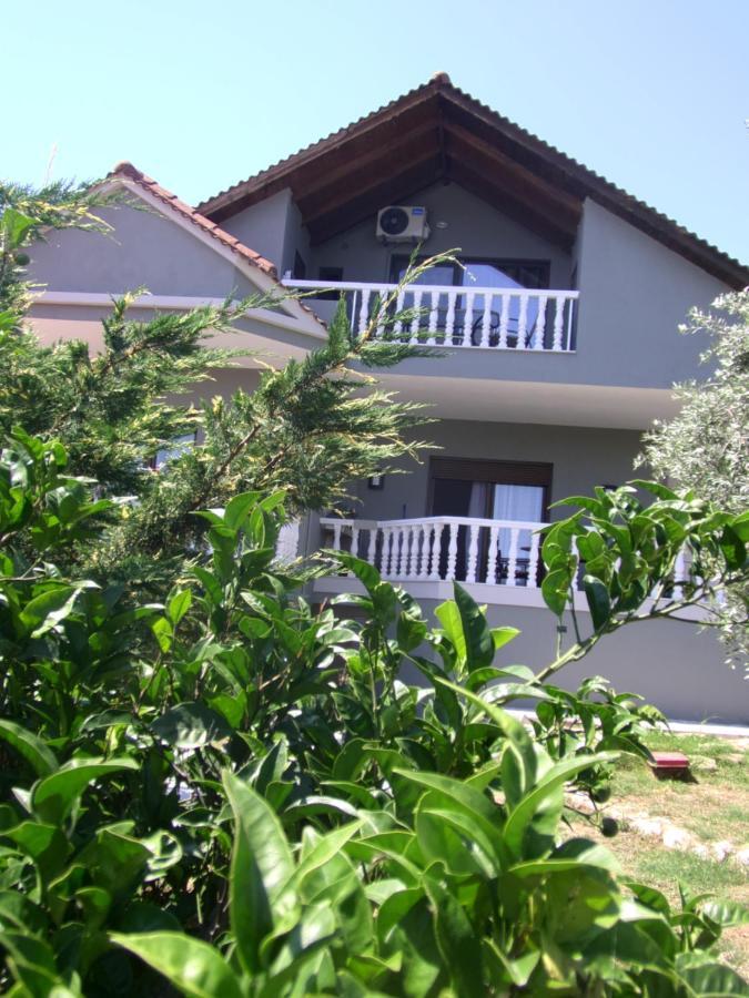 פוטוס Armonia Apartment מראה חיצוני תמונה