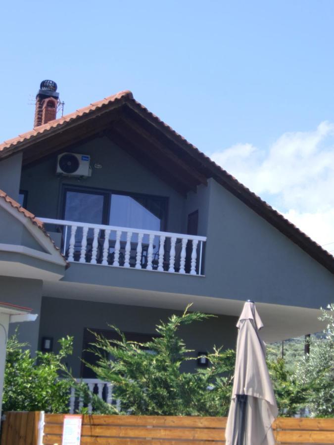 פוטוס Armonia Apartment מראה חיצוני תמונה
