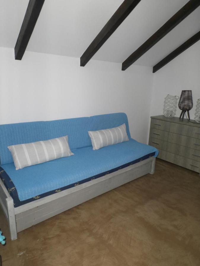 פוטוס Armonia Apartment מראה חיצוני תמונה
