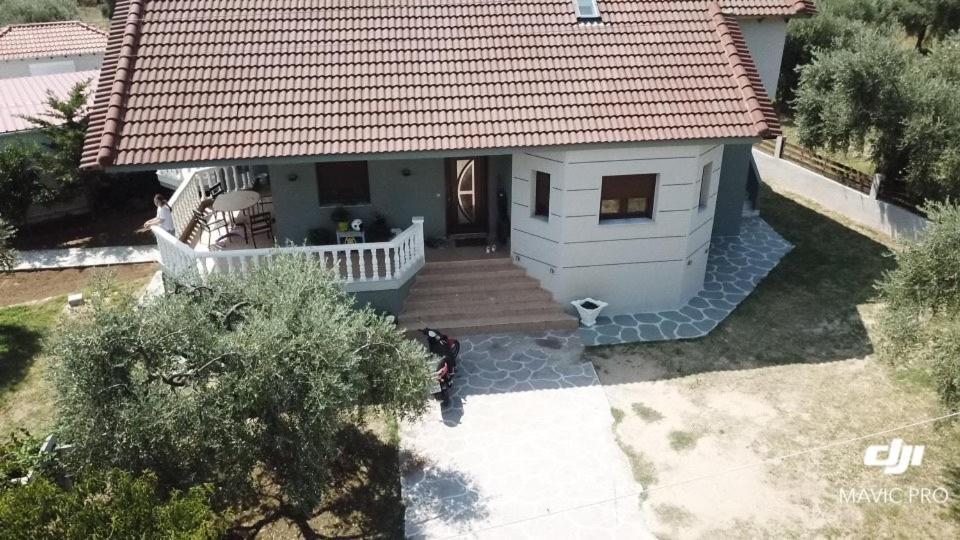 פוטוס Armonia Apartment מראה חיצוני תמונה
