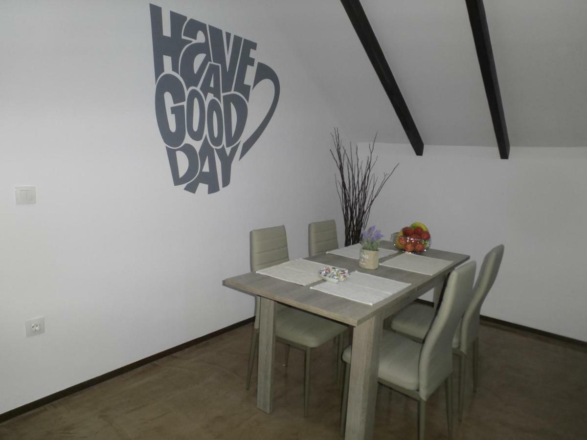 פוטוס Armonia Apartment מראה חיצוני תמונה